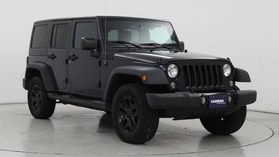 JEEP WRANGLER JK 2018 1C4BJWDG4JL809114 image JEEP WRANGLER JK 2018 1C4BJWDG4JL809114 image
